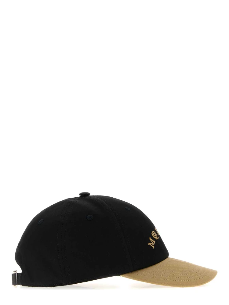 HAT MCQUEEN CURVED alternative