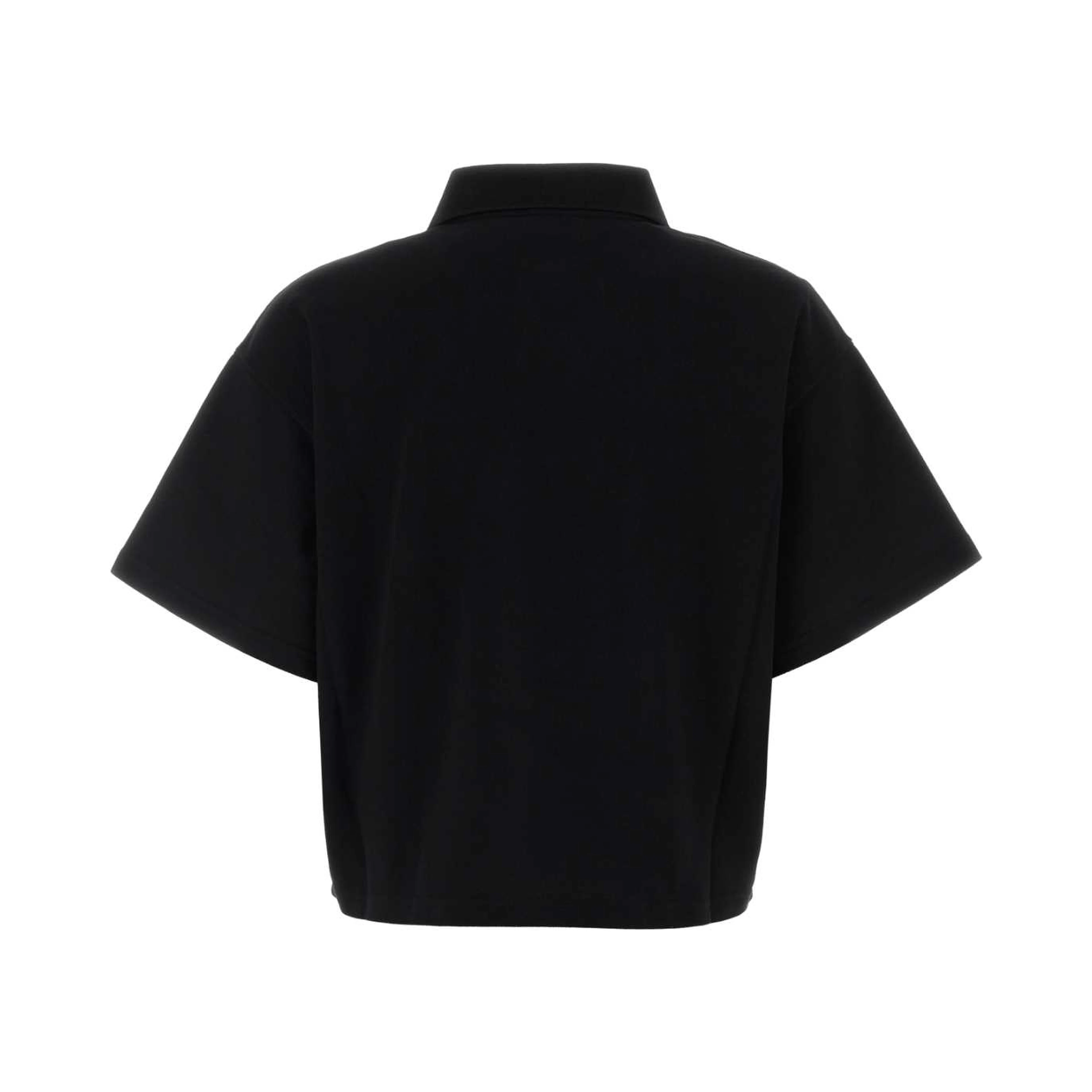 POLO OVERSIZED
