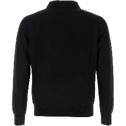 POLO LOOSE MANCHES L