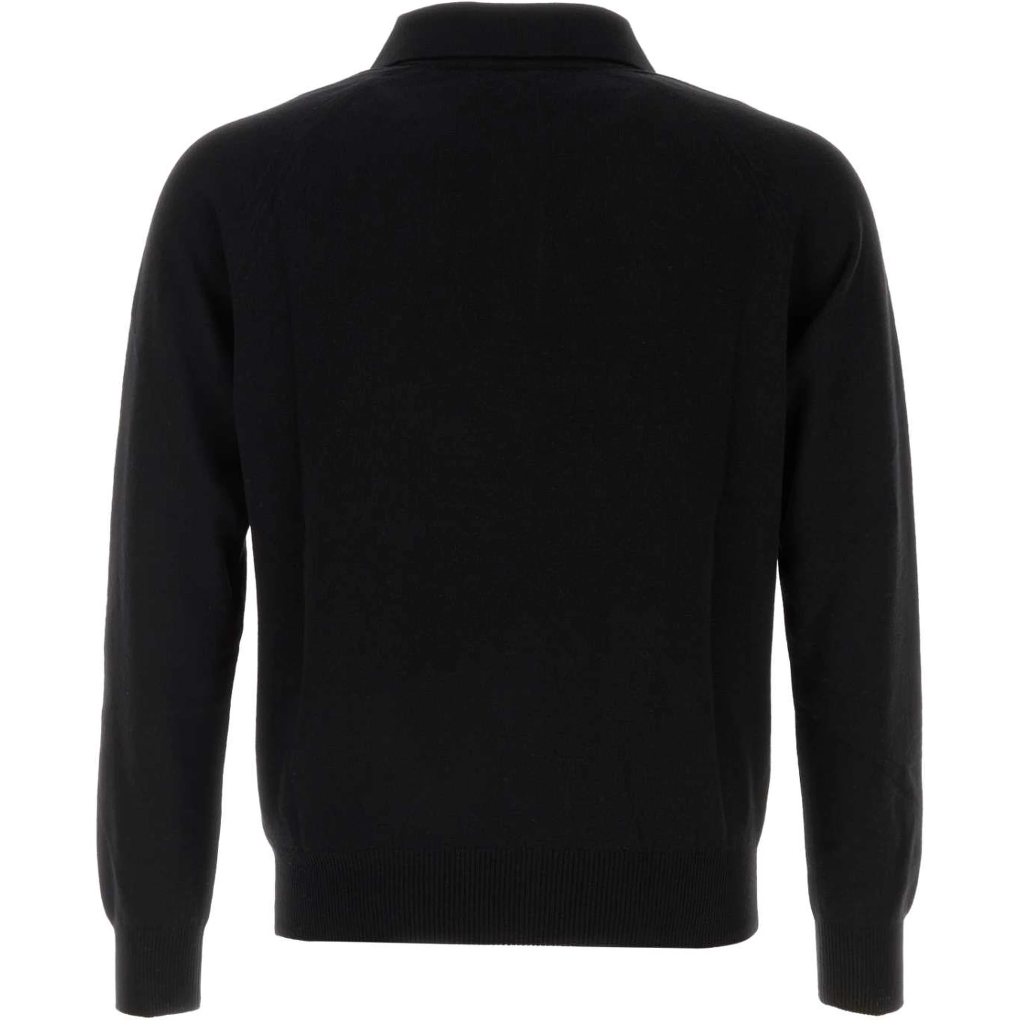 POLO LOOSE MANCHES L