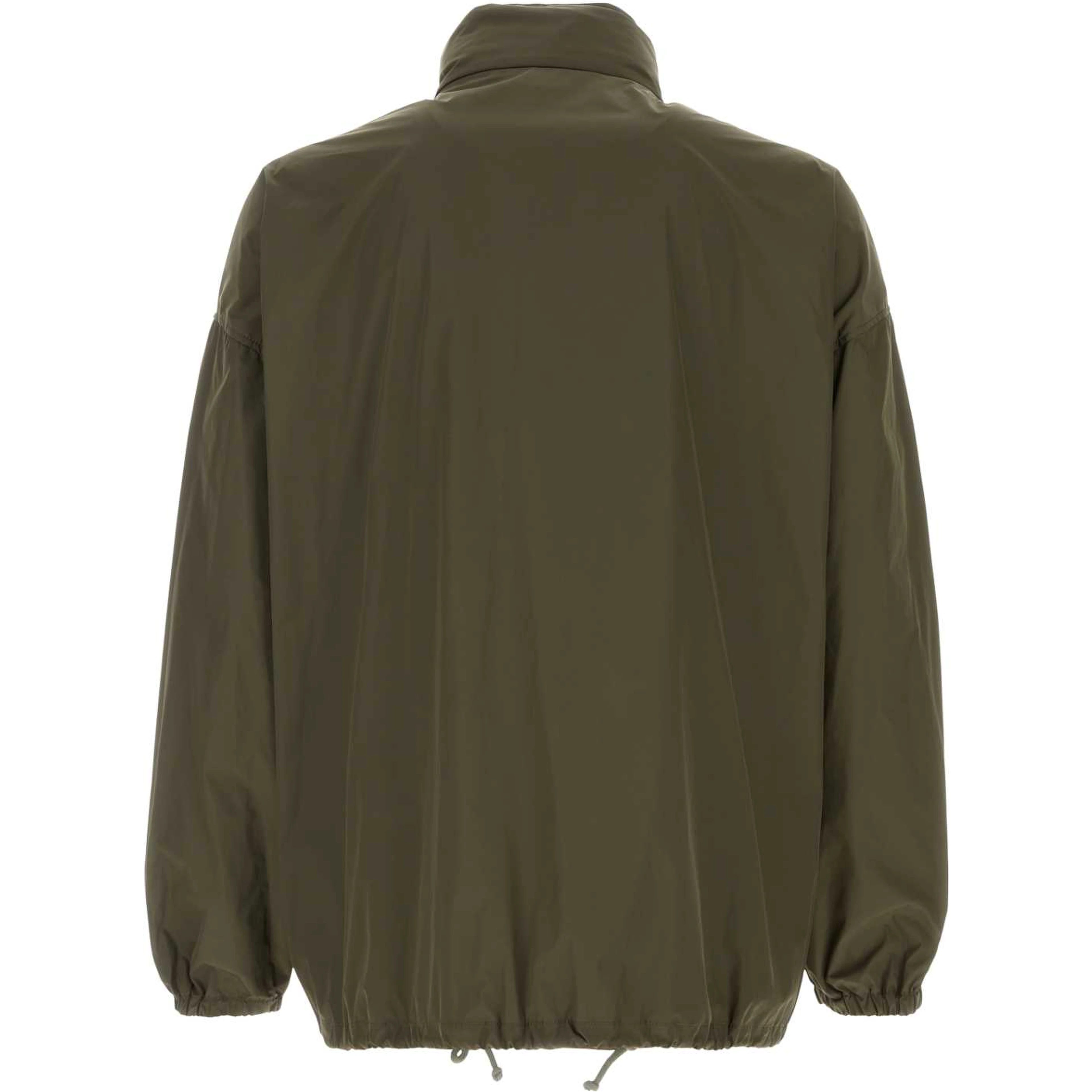 BLOUSON SPORT NON DO