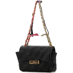 DARLING CHAIN BAG M