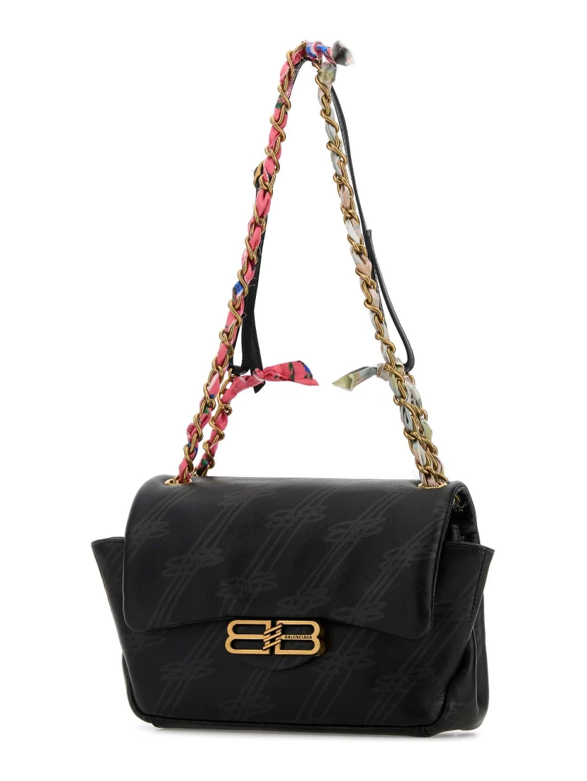 DARLING CHAIN BAG M