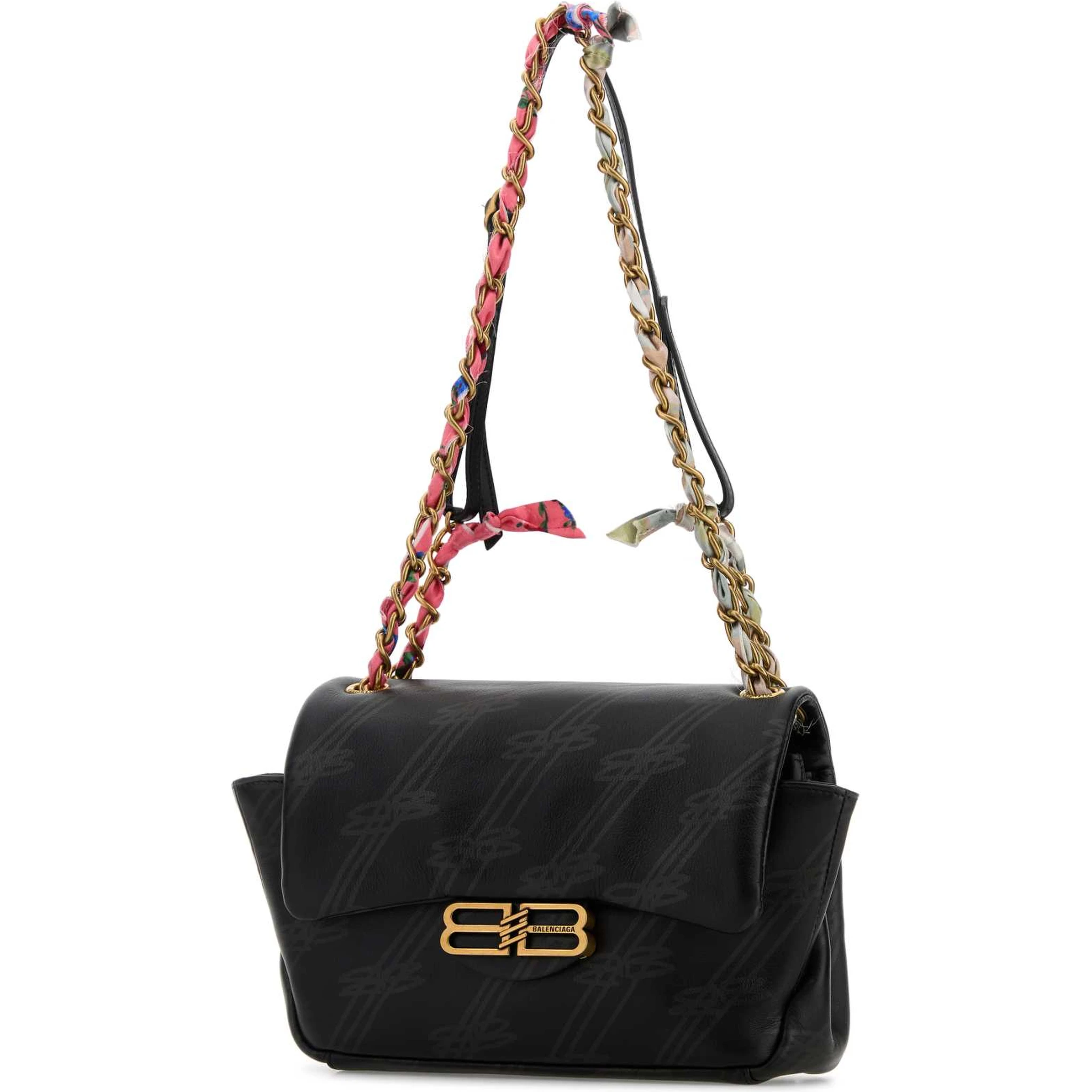 DARLING CHAIN BAG M
