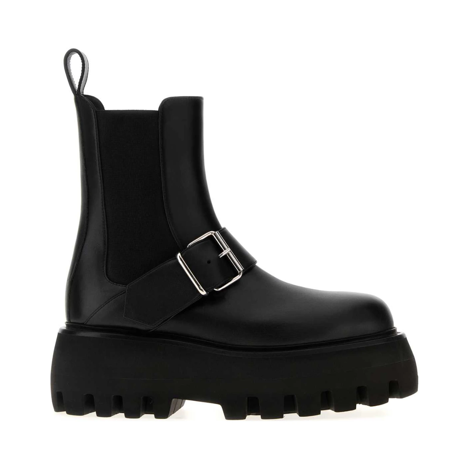 H.BOOT S.RUBBER