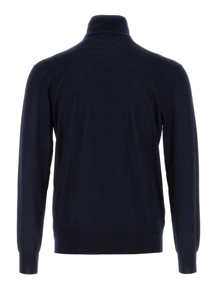 كنزة بياقة عالية alternative