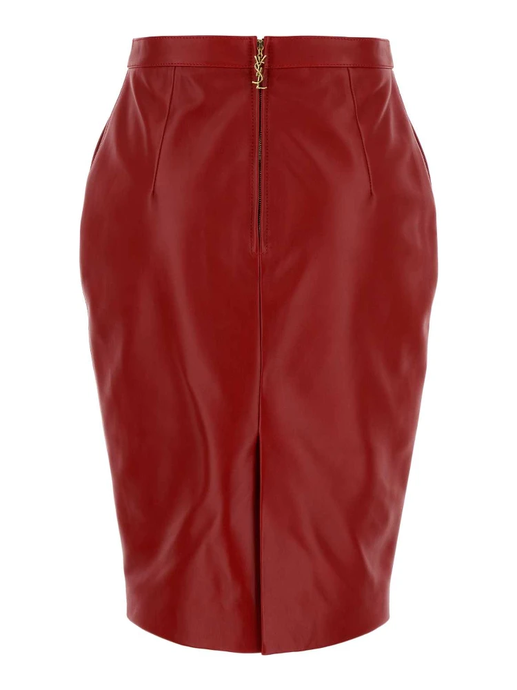 JUPE LONGUEUR MIDI P alternative