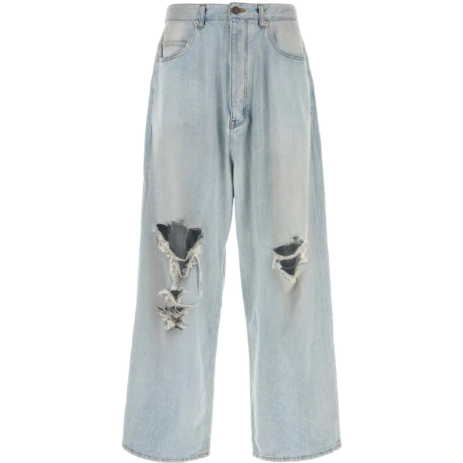 BAGGY PANTS