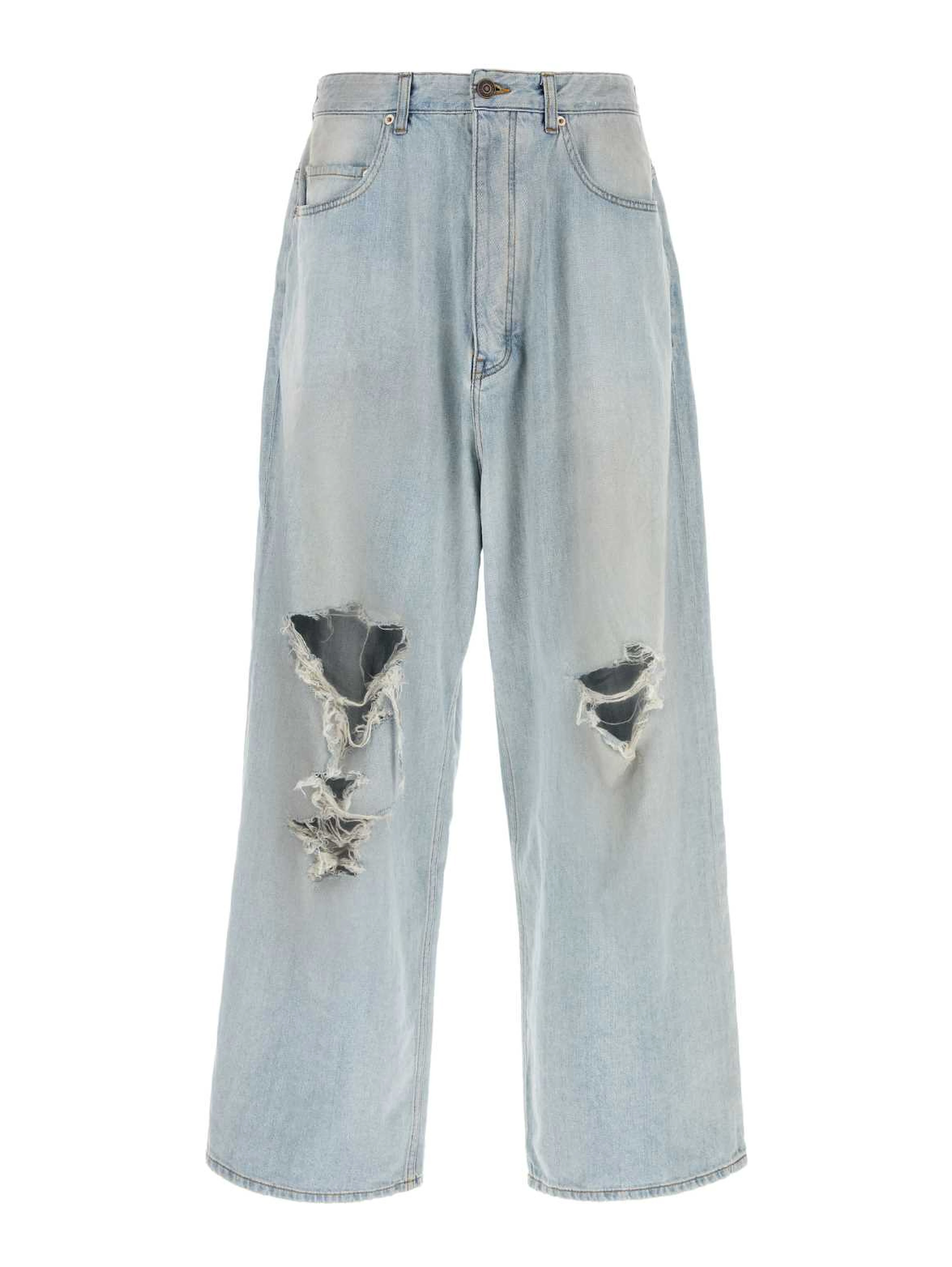 BAGGY PANTS