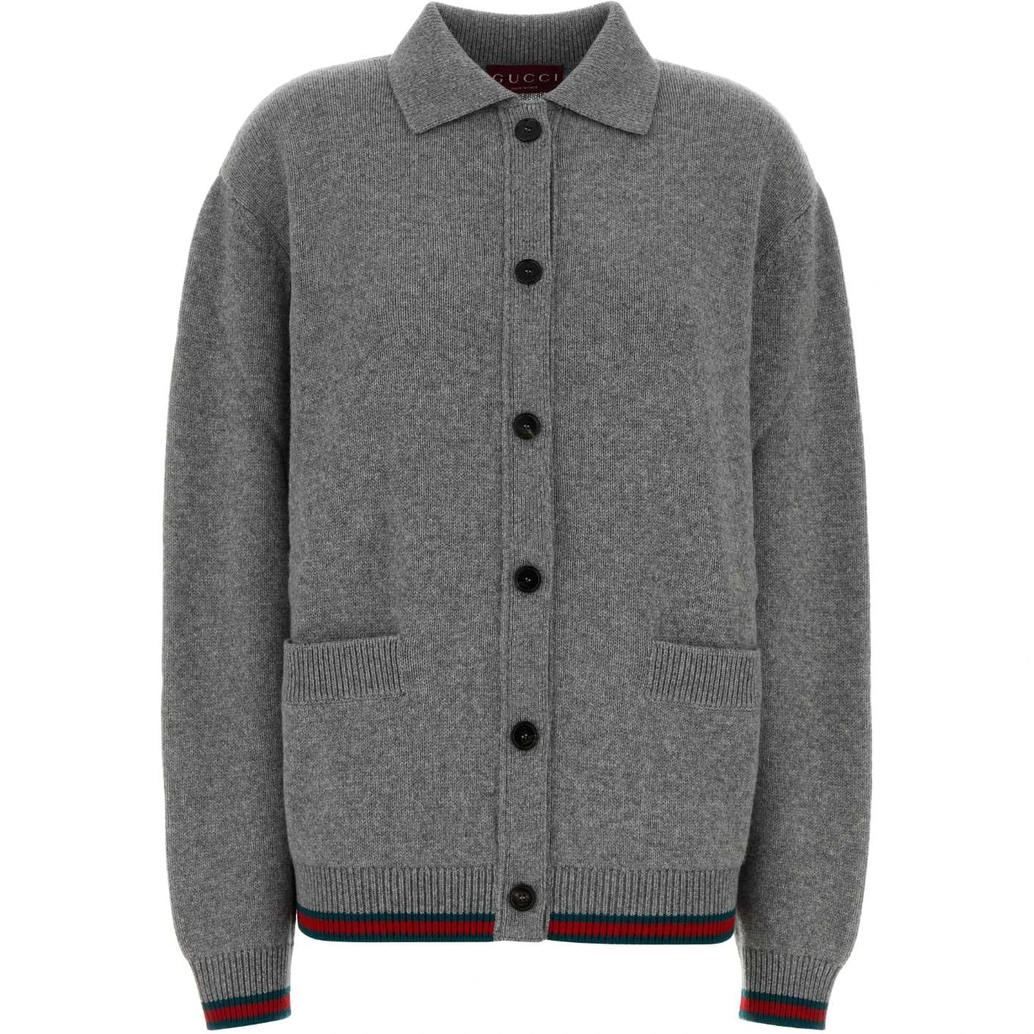 L/S POLO /NK
