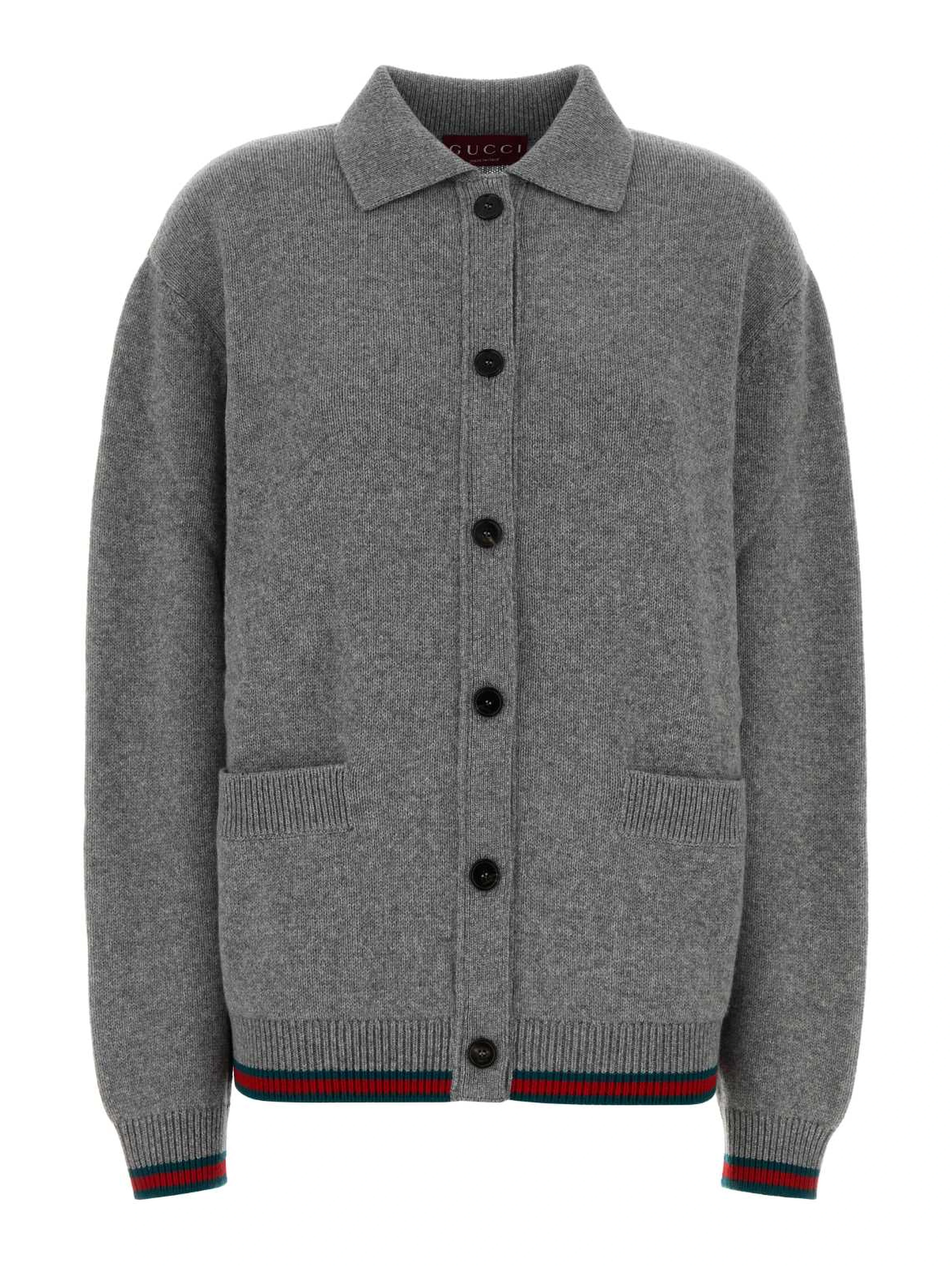 L/S POLO /NK