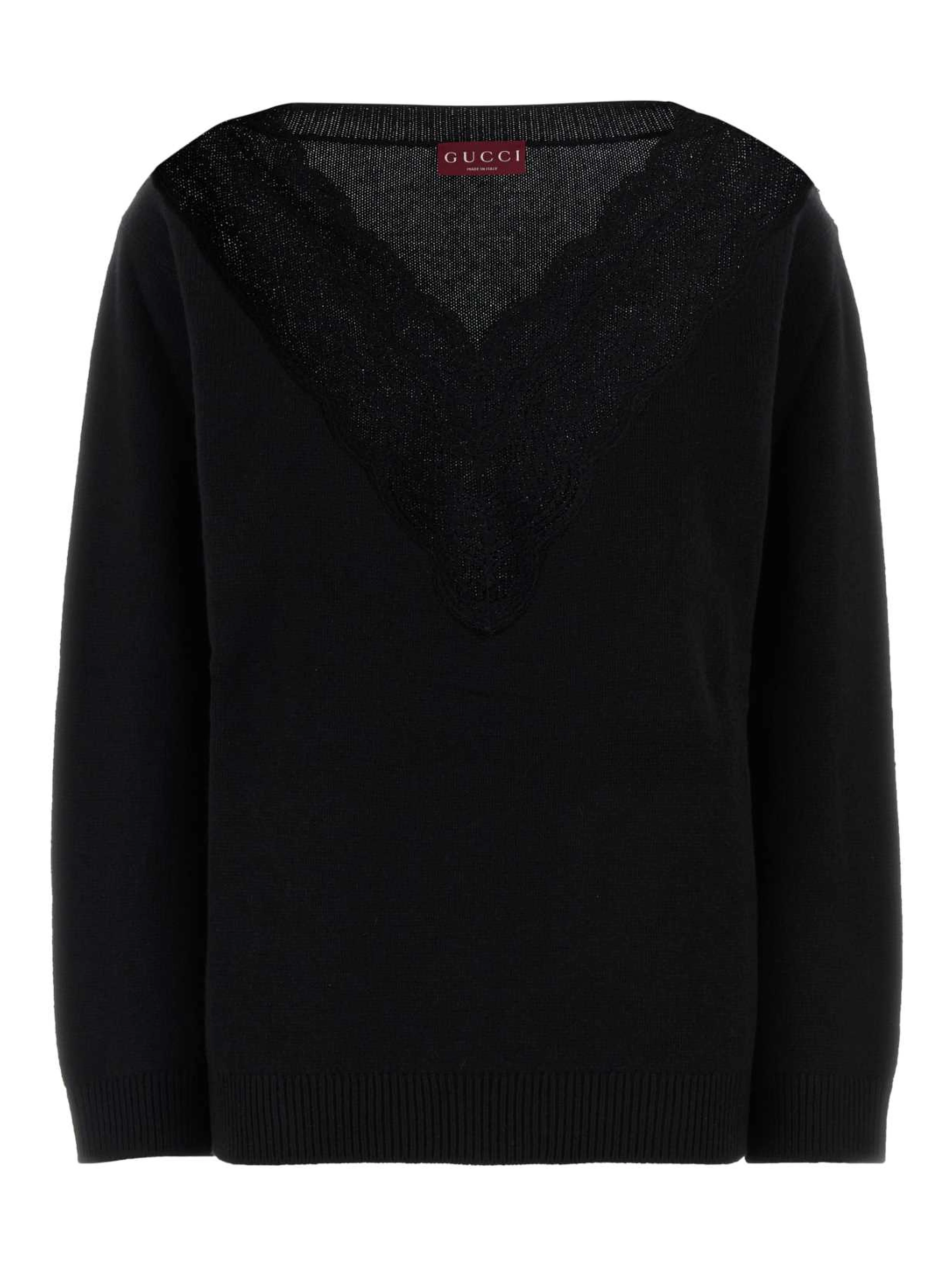 L/SV/NK TOP
