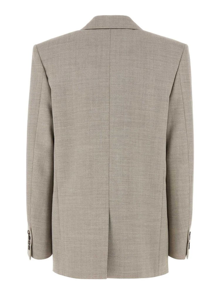 VESTE TOILE LAINE alternative