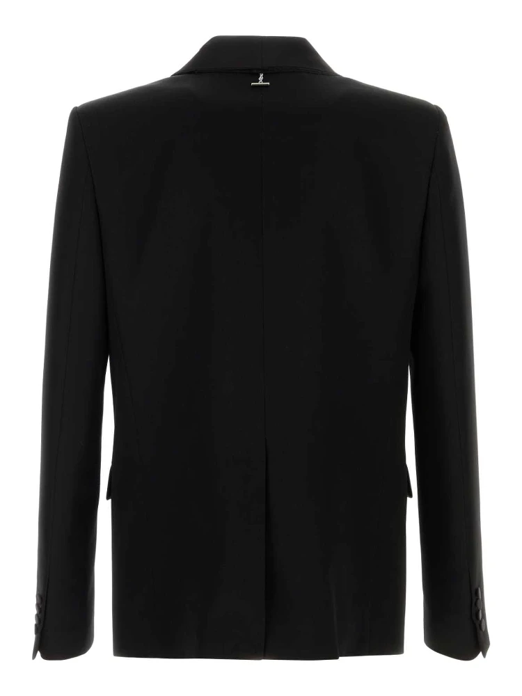 LAYERED SHWL CLR JKT alternative