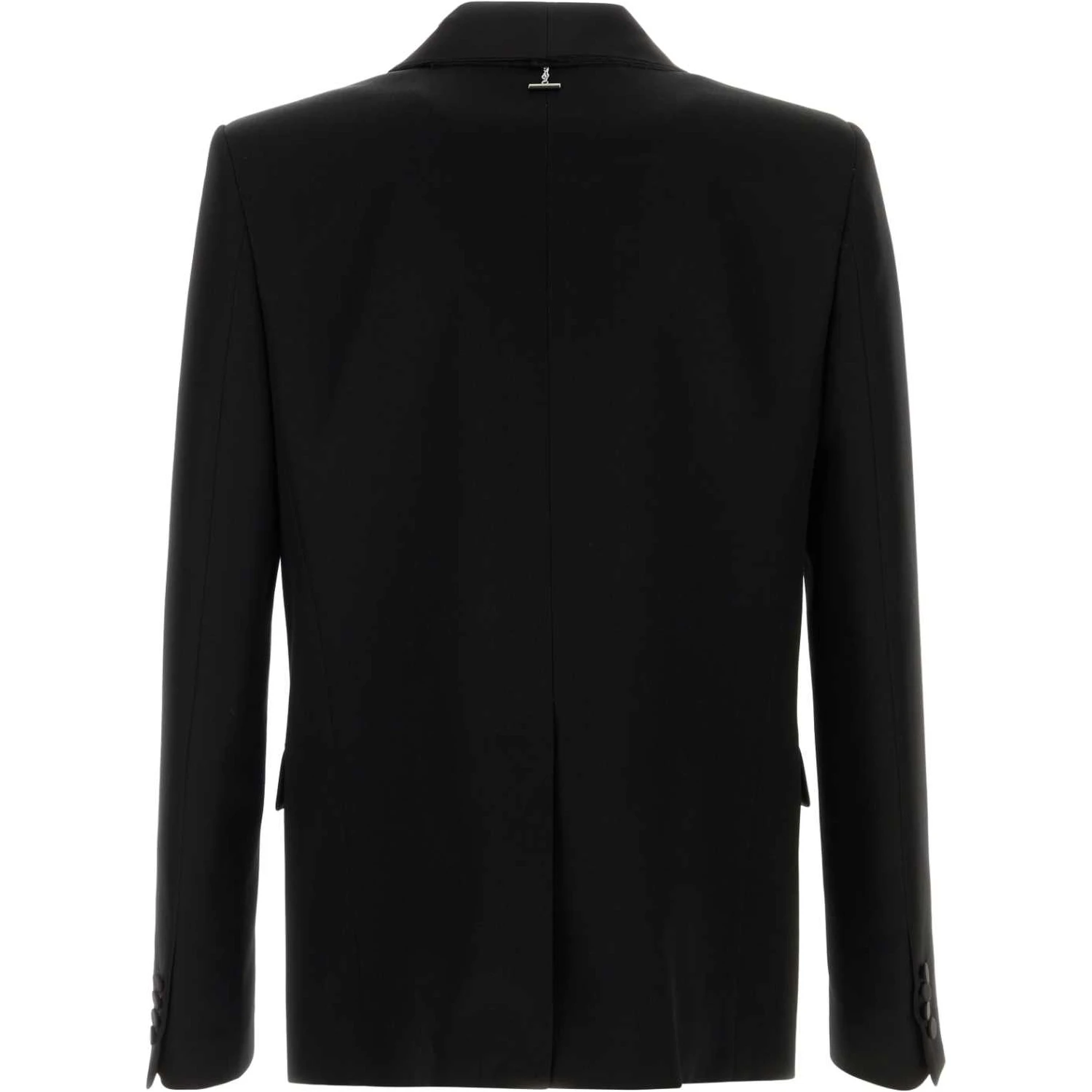LAYERED SHWL CLR JKT