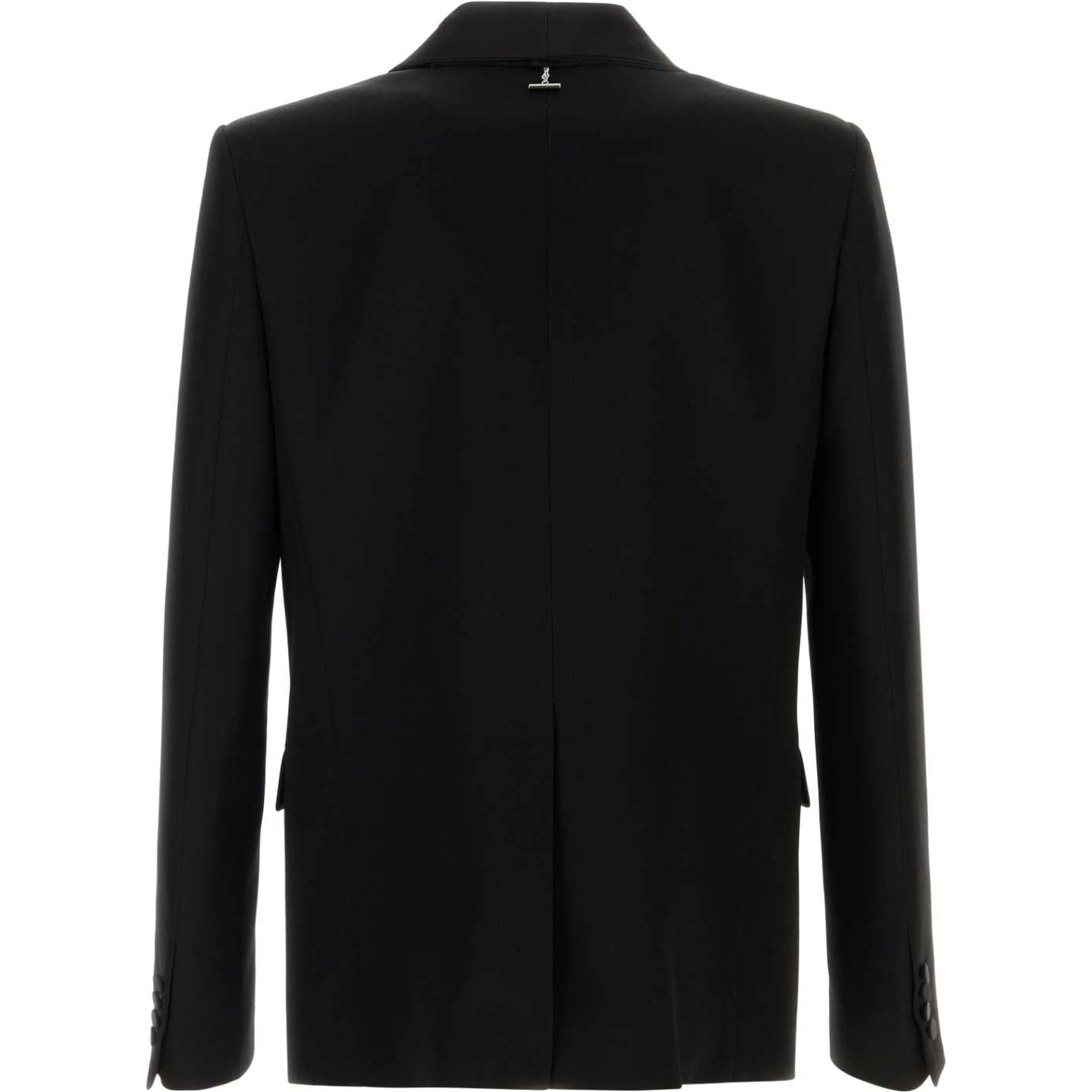 LAYERED SHWL CLR JKT