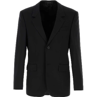 TAILORED JACKET