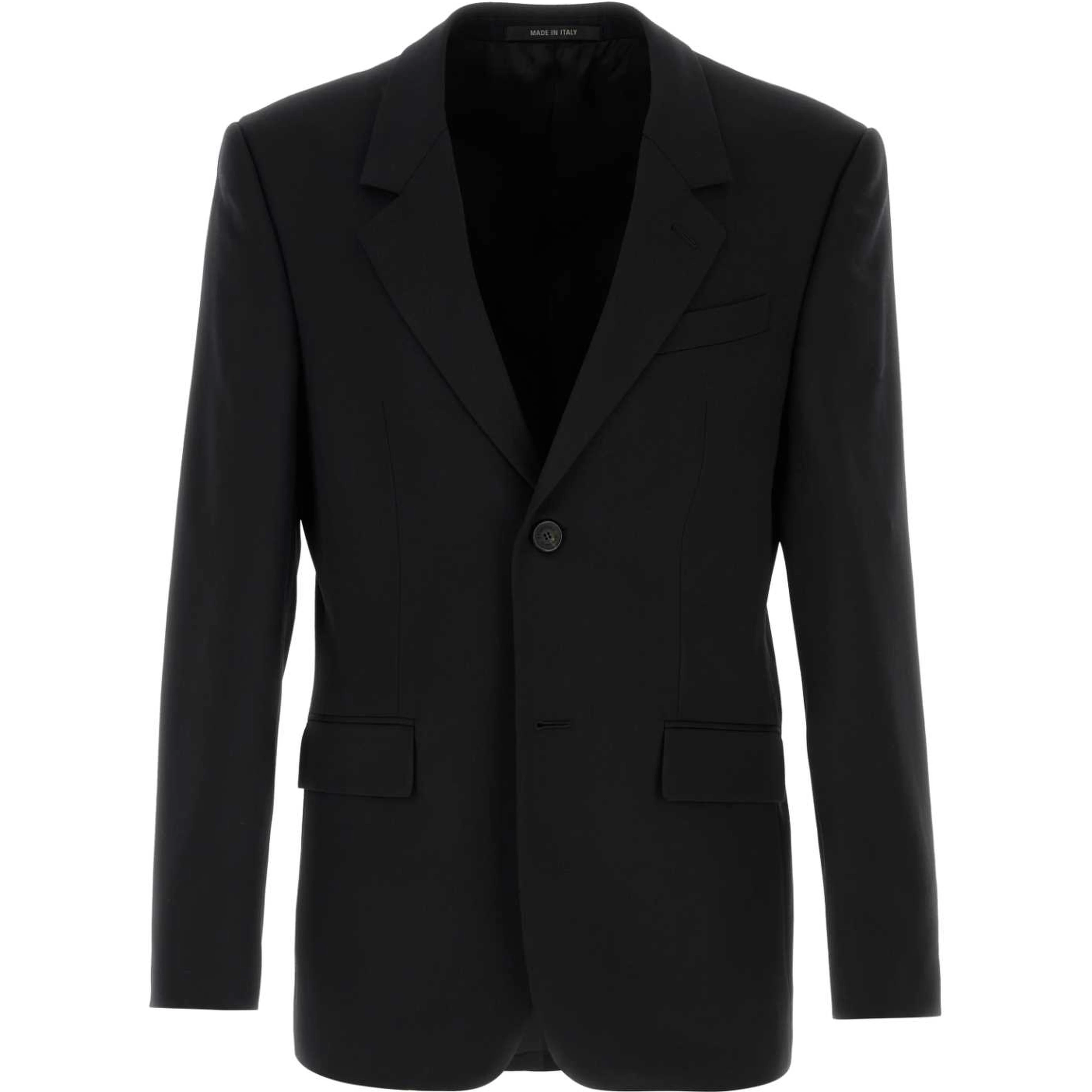 TAILORED JACKET