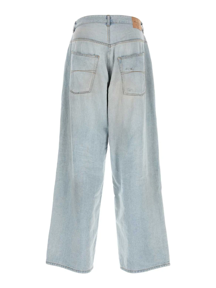 BAGGY PANTS alternative