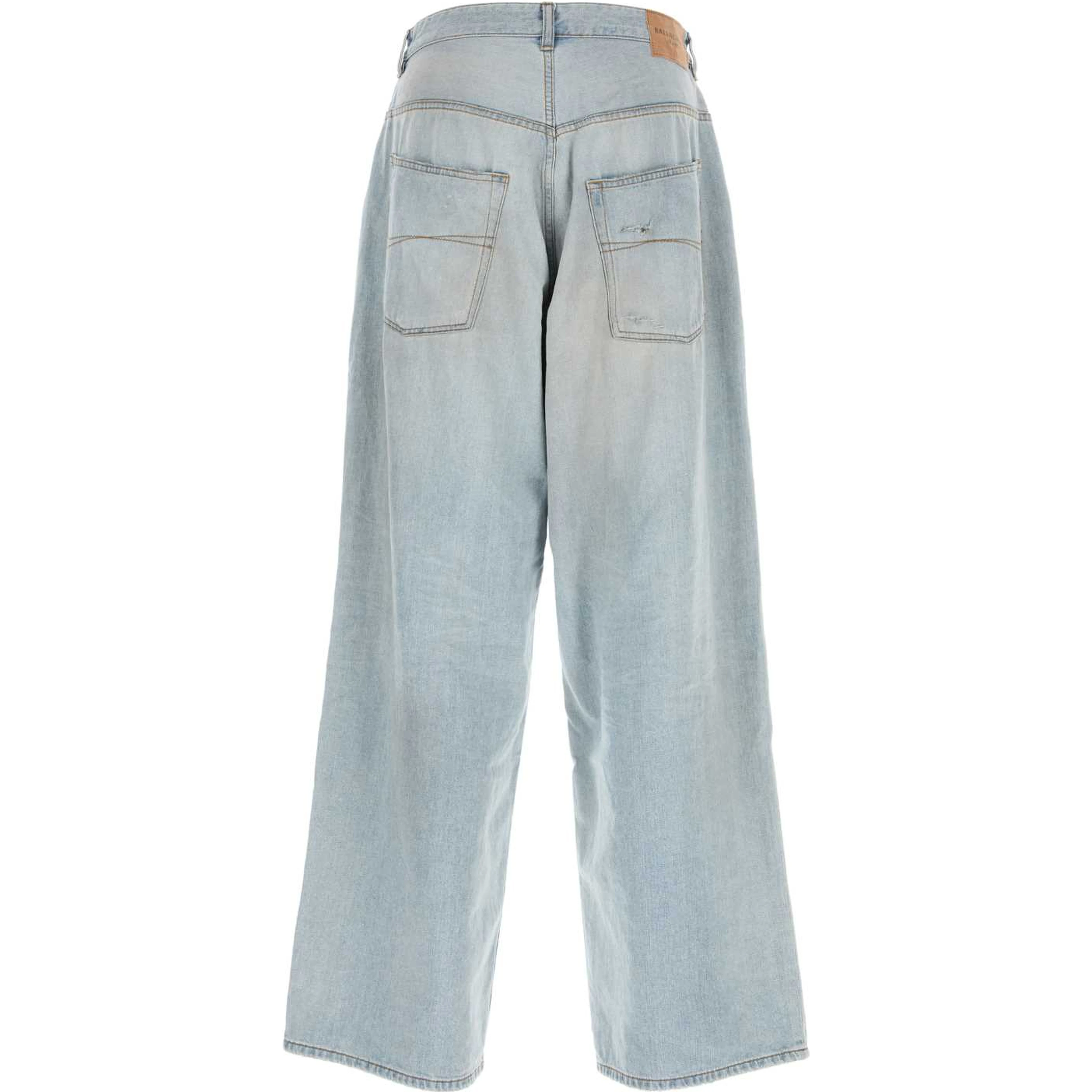 BAGGY PANTS