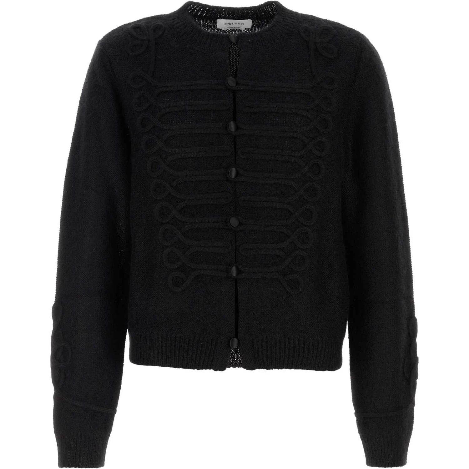 LNG SLV EMB K CARDI