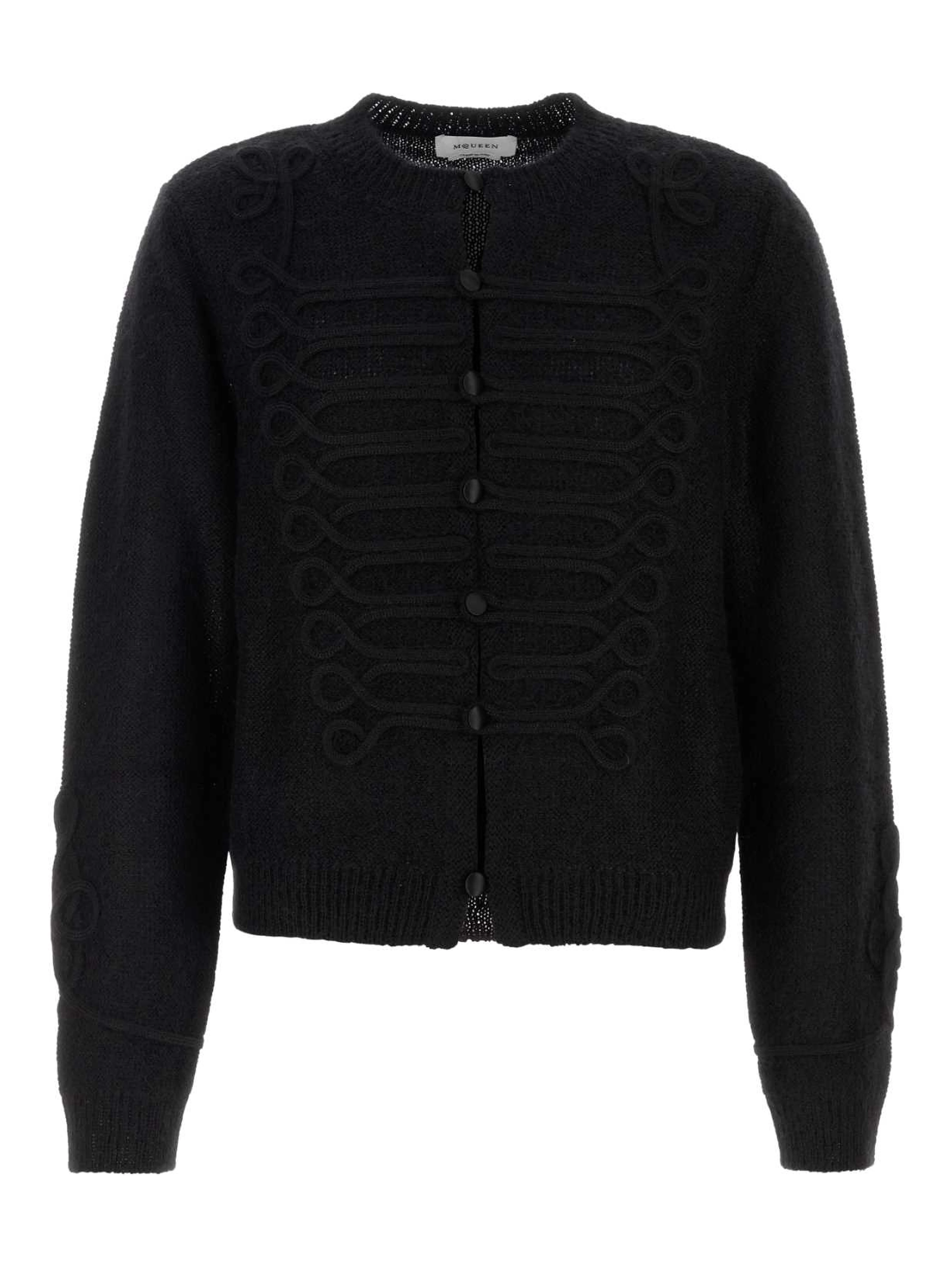 LNG SLV EMB K CARDI