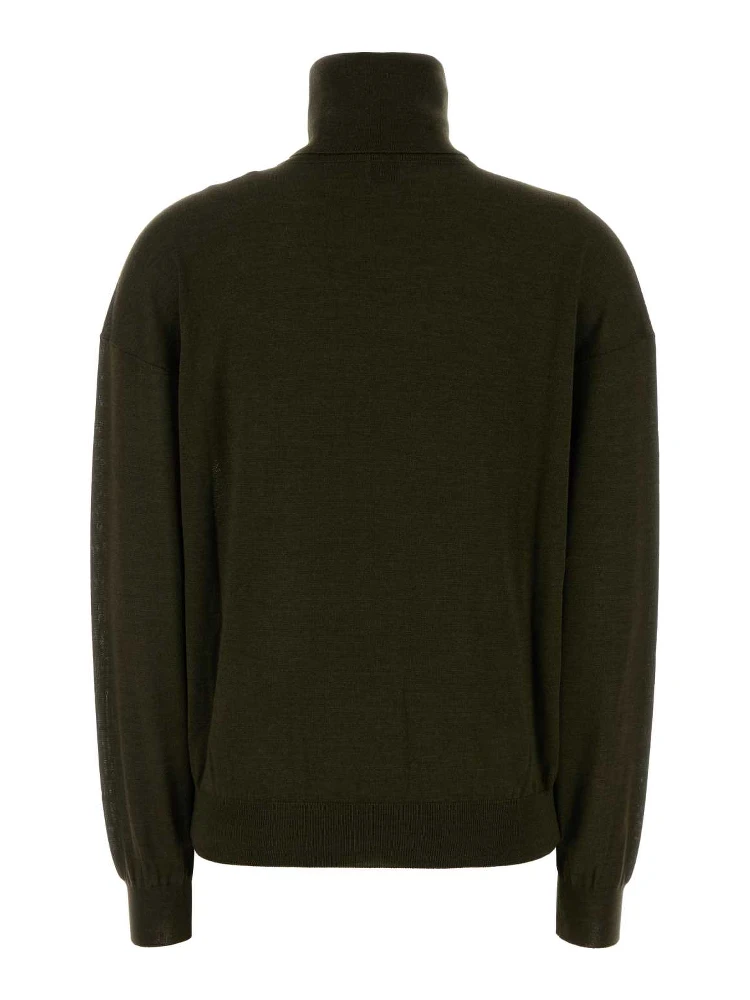 PULL COL ROULE alternative