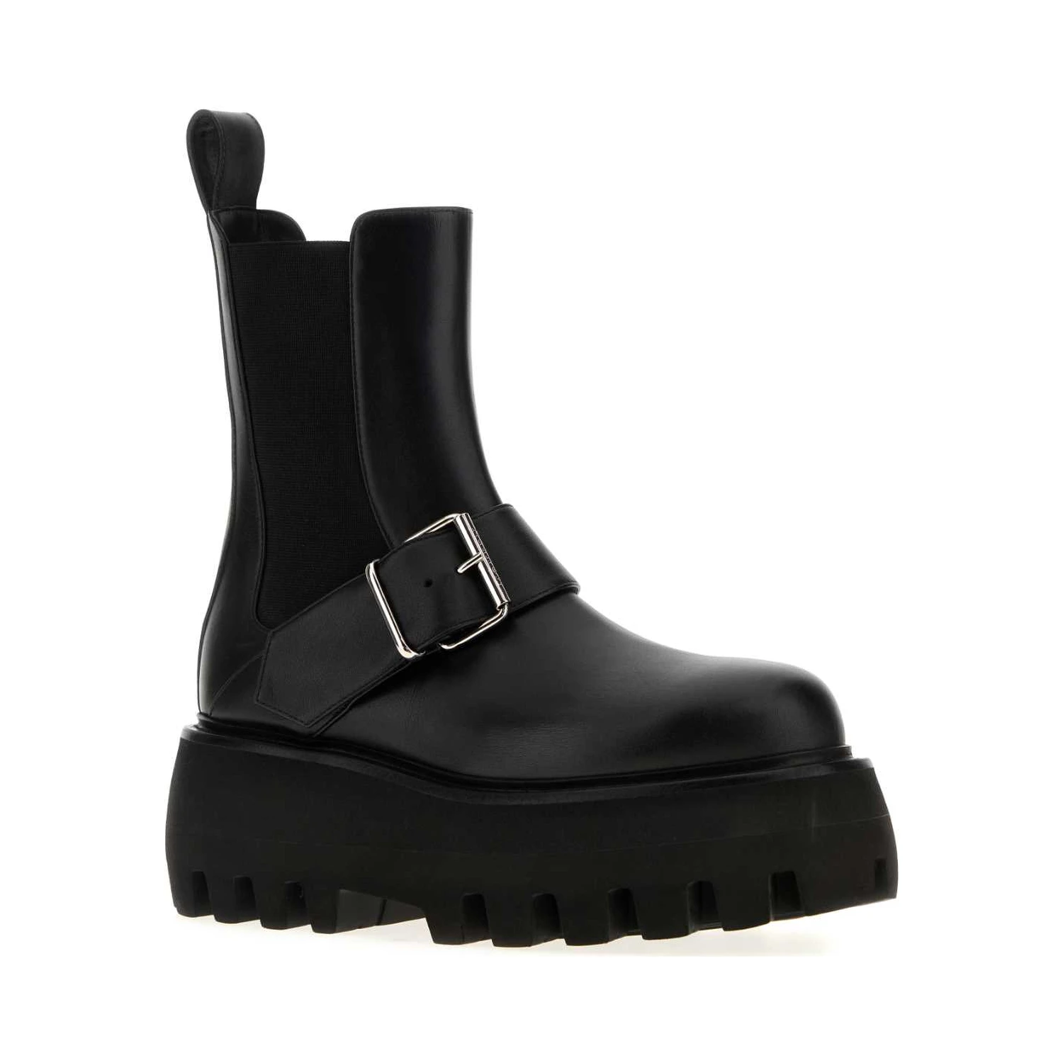 H.BOOT S.RUBBER