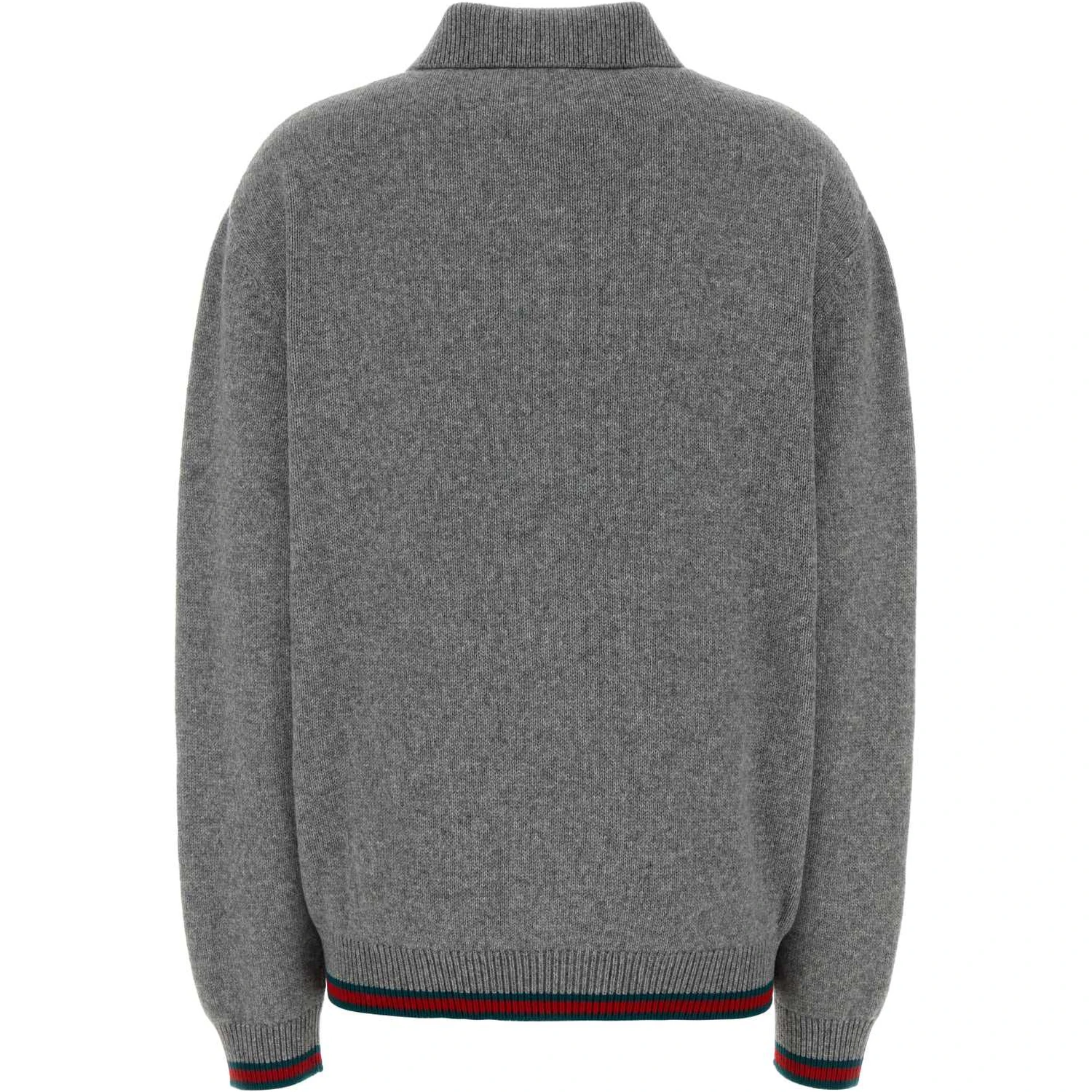L/S POLO /NK