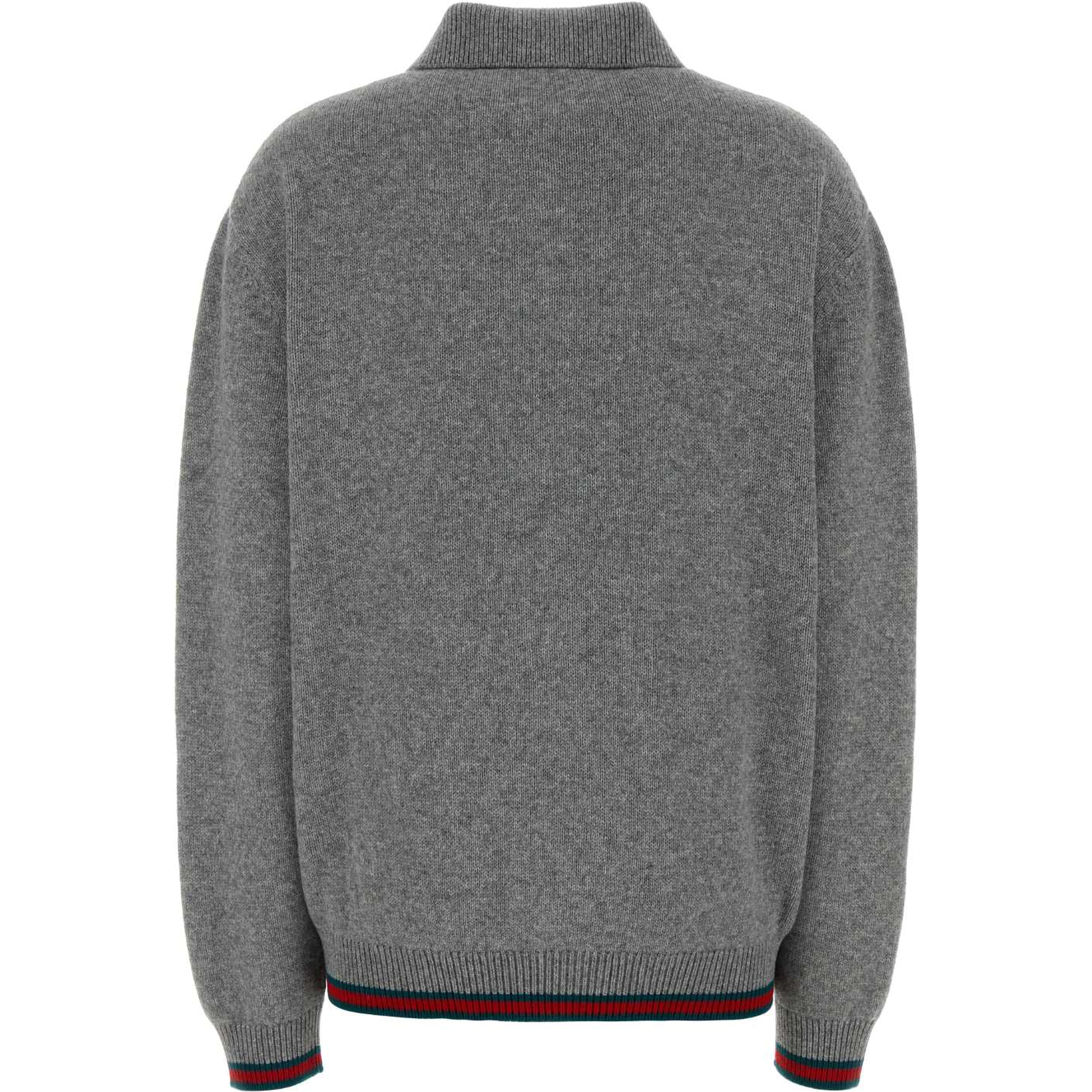 L/S POLO /NK