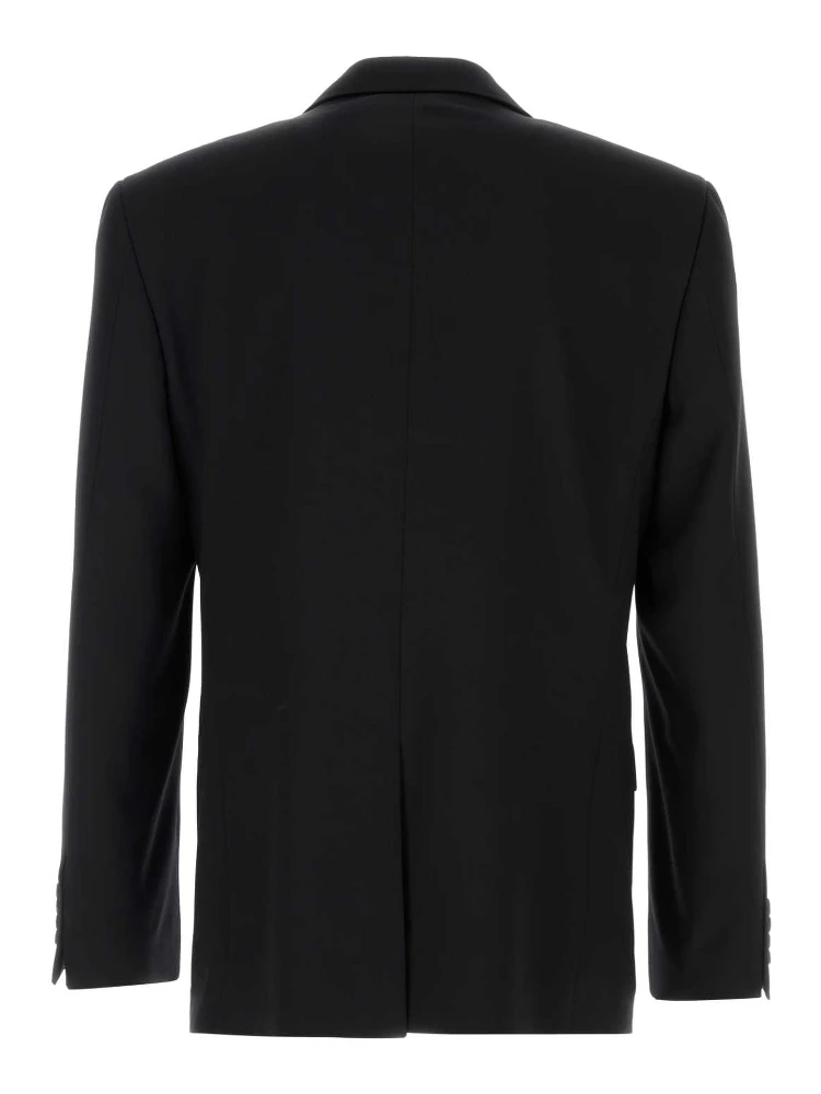 TAILORED JACKET alternative