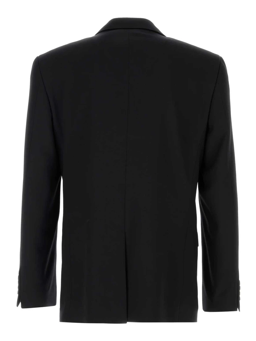 TAILORED JACKET