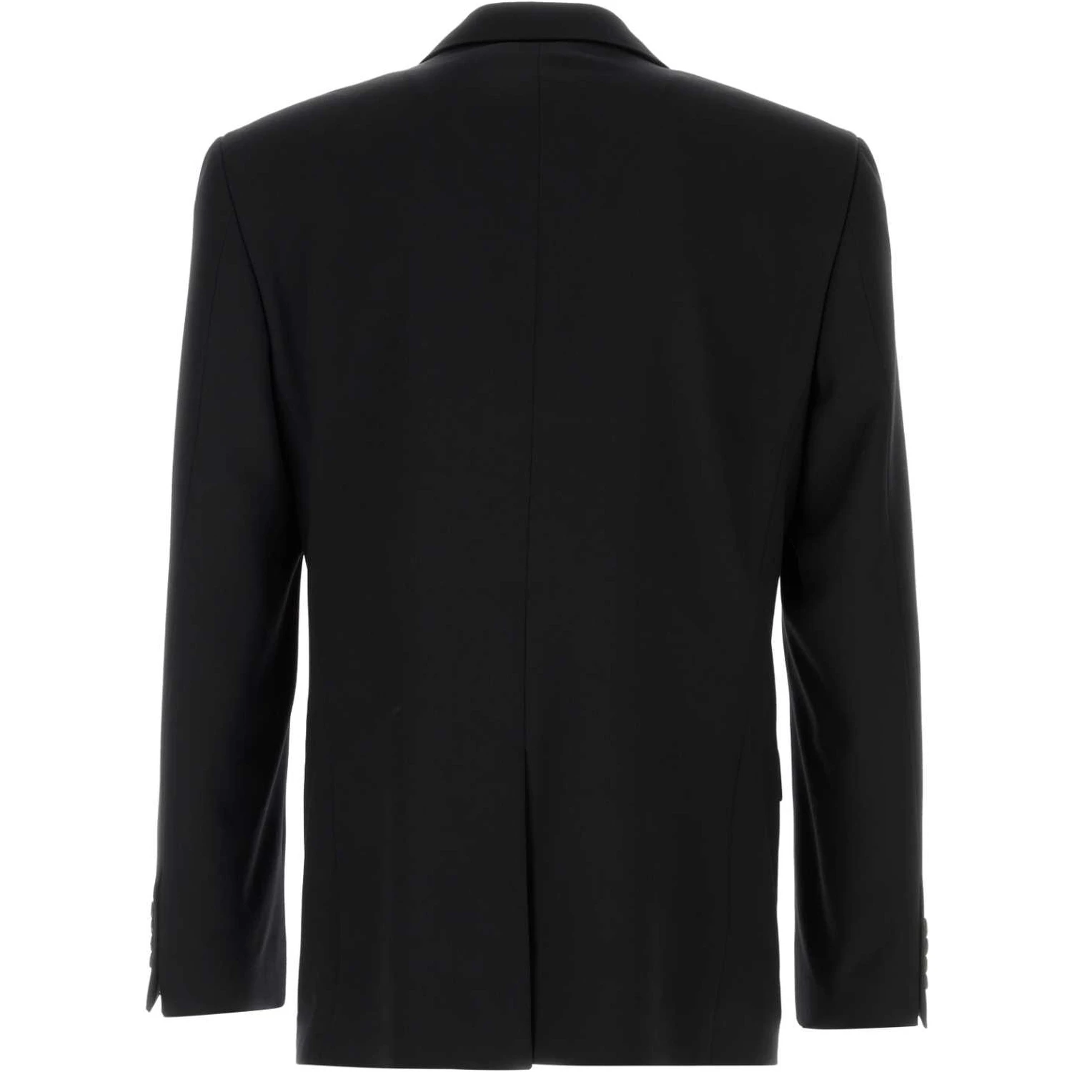 TAILORED JACKET