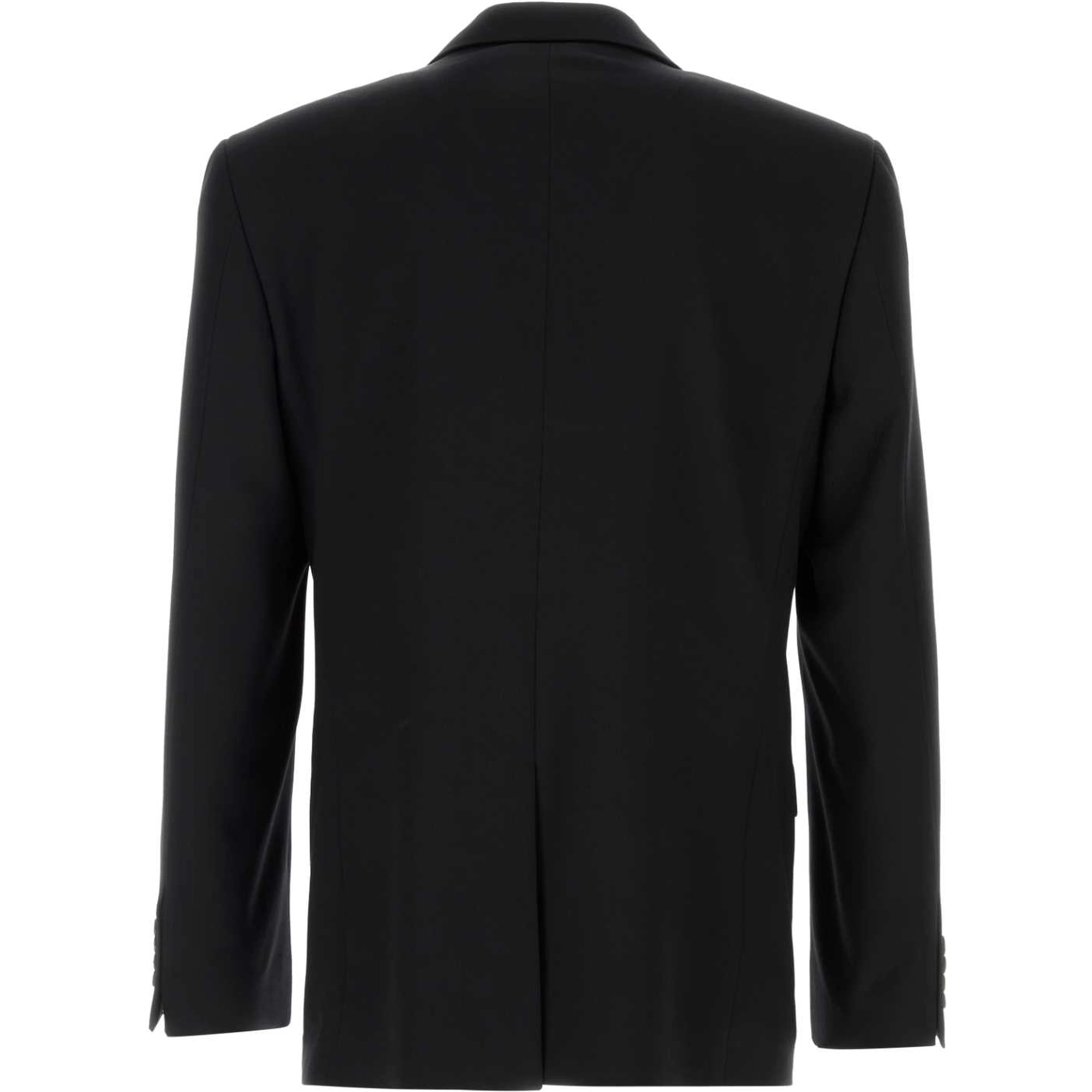 TAILORED JACKET