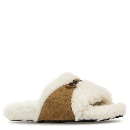 FURRY SLIDE