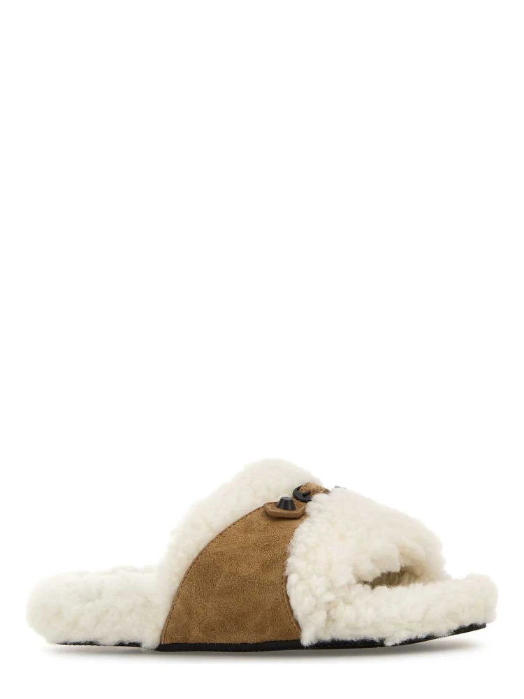 FURRY SLIDE alternative