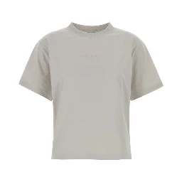 MEDIUM FIT T-SHIRT