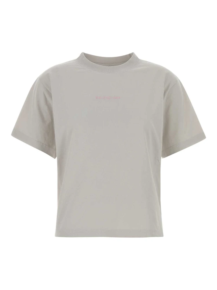 MEDIUM FIT T-SHIRT