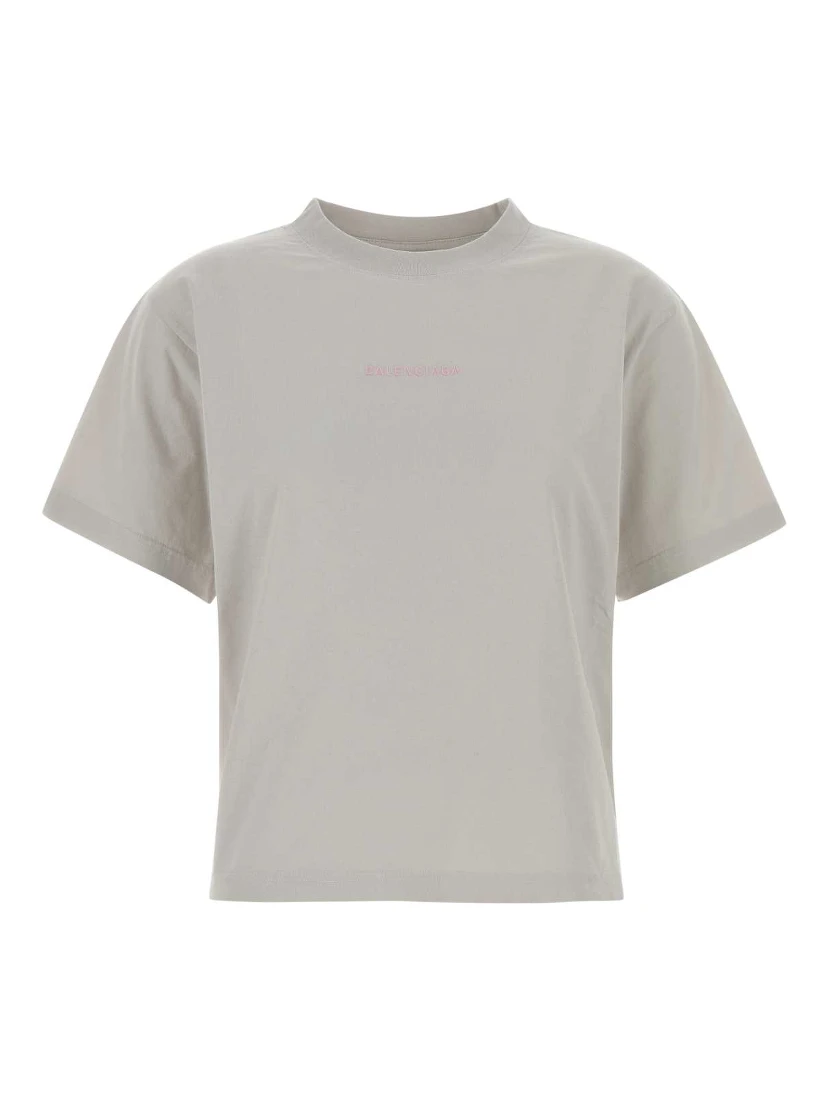 MEDIUM FIT T-SHIRT