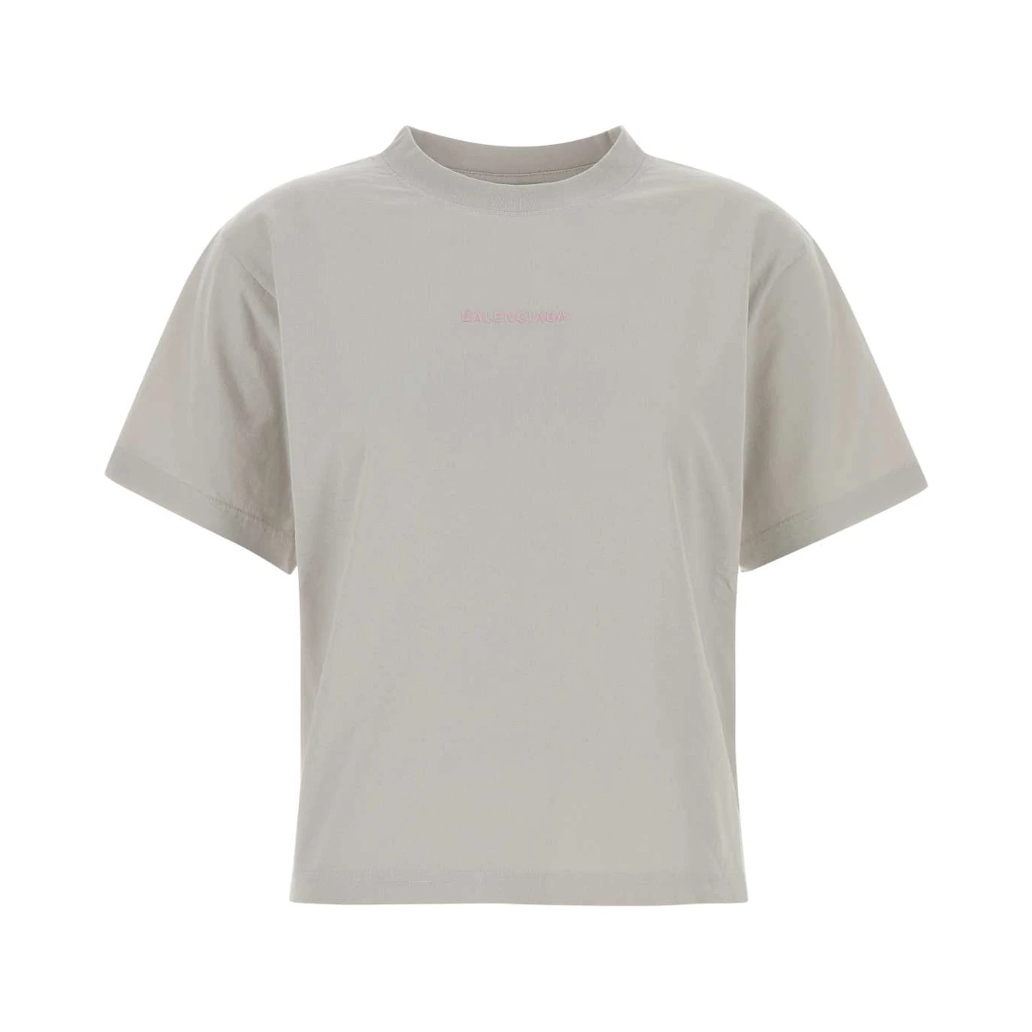 MEDIUM FIT T-SHIRT
