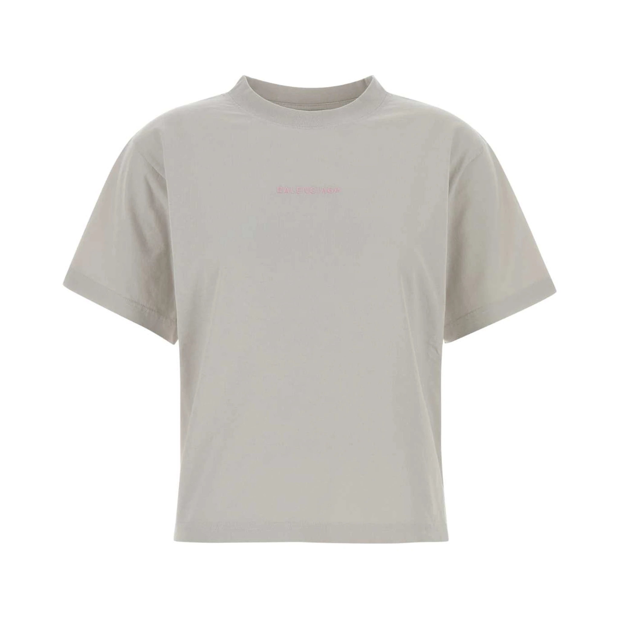 MEDIUM FIT T-SHIRT