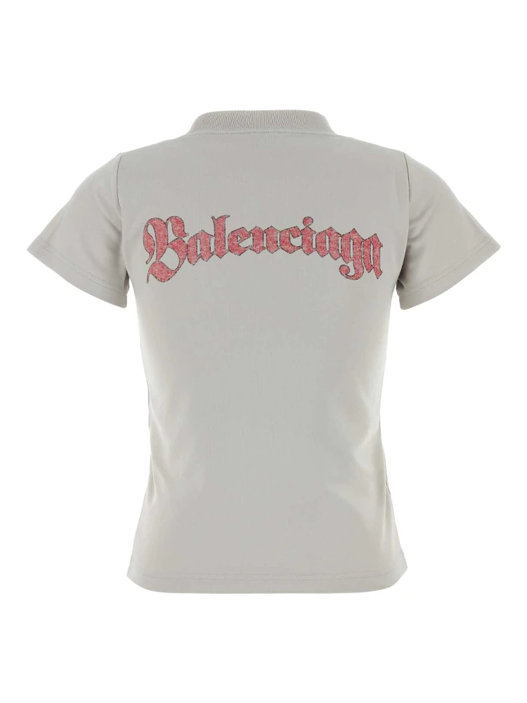 FITTED T-SHIRT alternative
