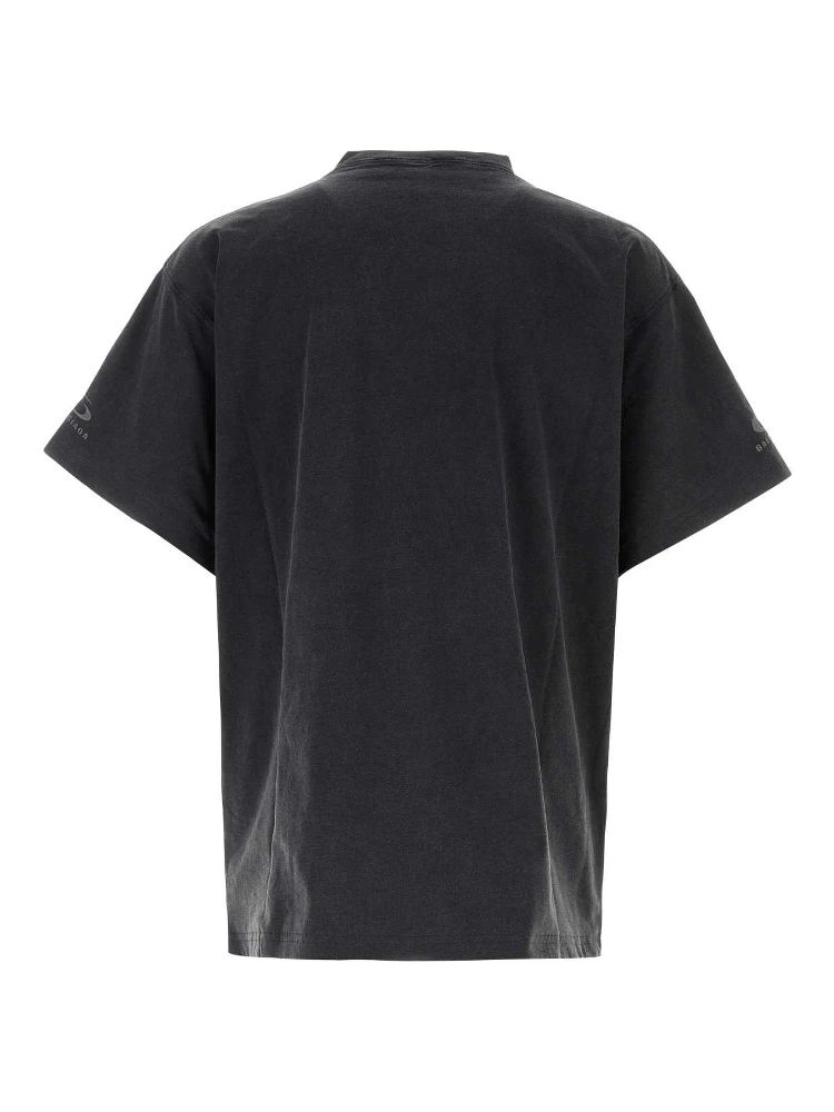 REVERSIBLE T-SHIRT alternative