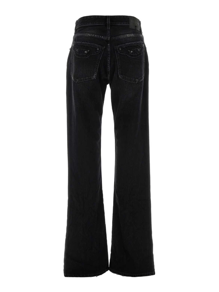 CITY STRAIGHT PANTS alternative