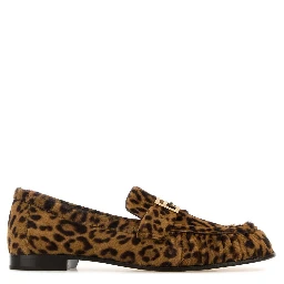 LOAFER CAVALLINO ST.LEOPARD