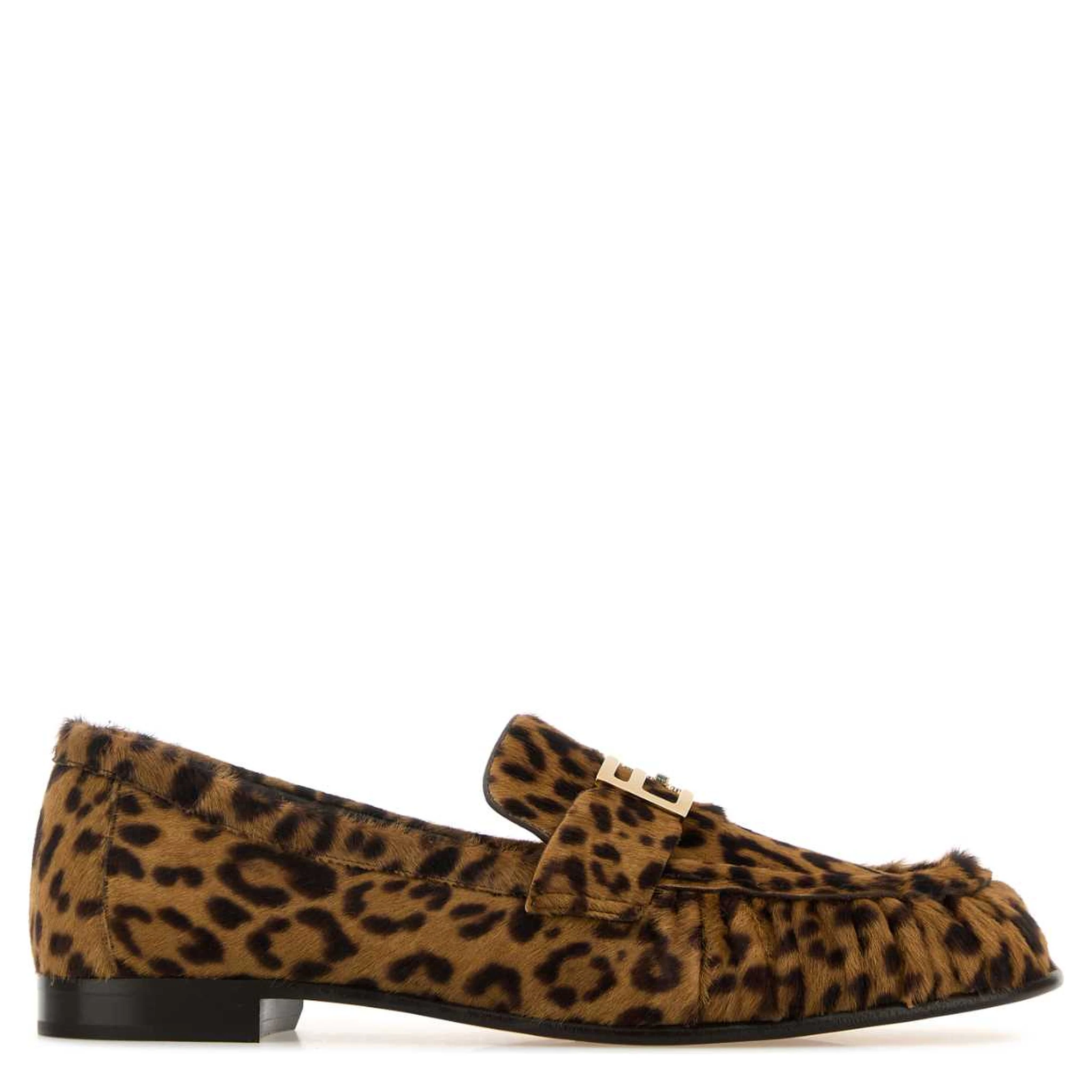 LOAFER CAVALLINO ST.LEOPARD