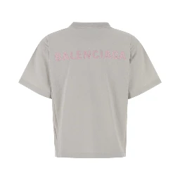 MEDIUM FIT T-SHIRT