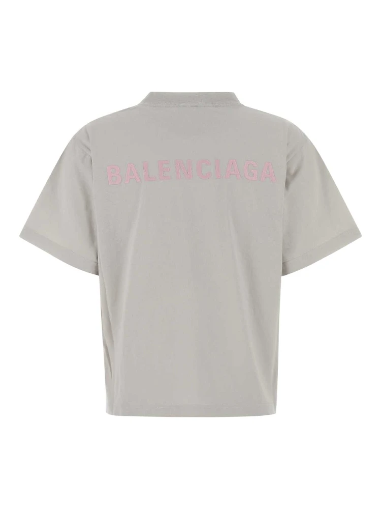 MEDIUM FIT T-SHIRT alternative