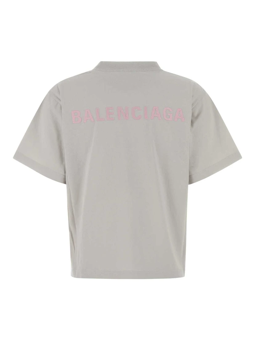 MEDIUM FIT T-SHIRT