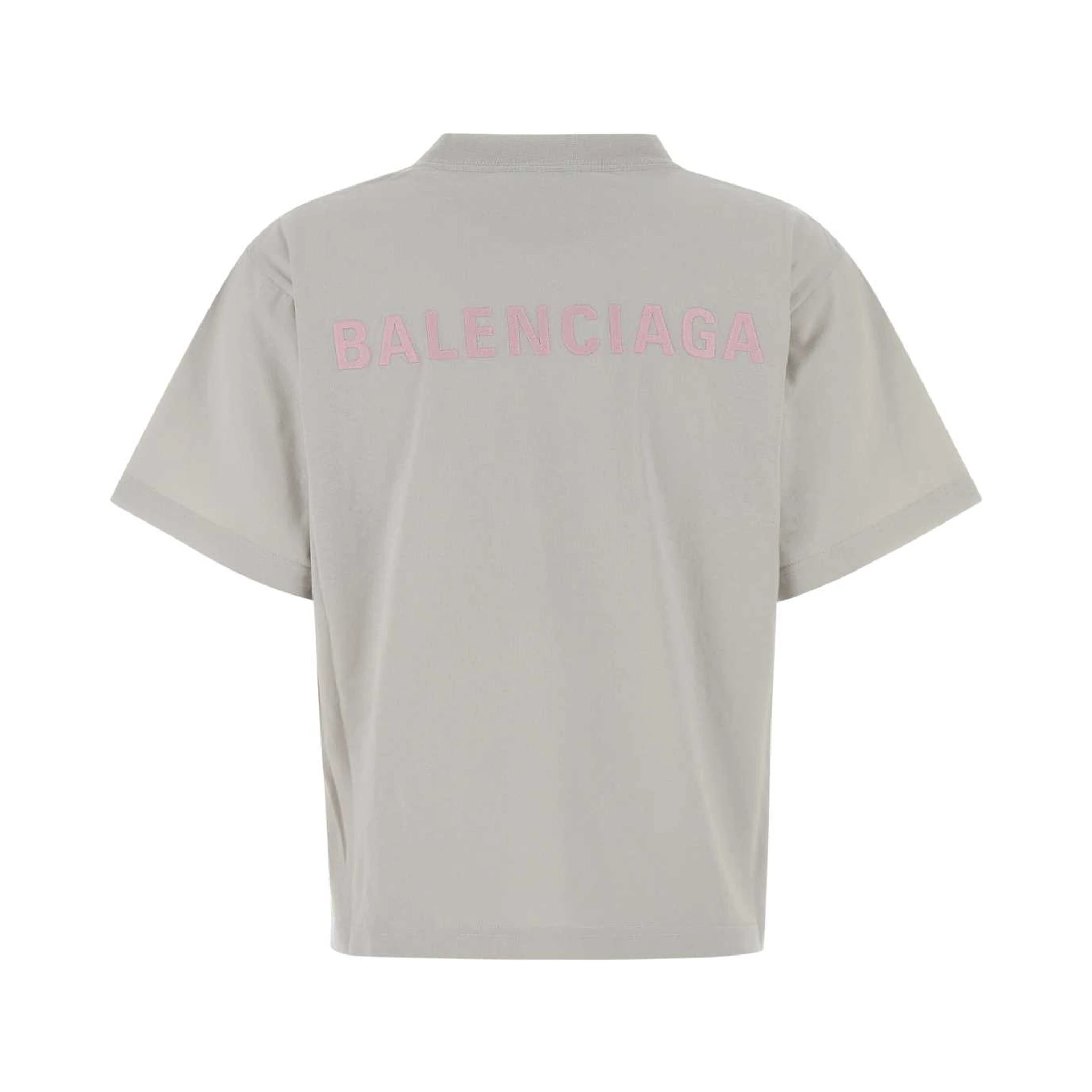 MEDIUM FIT T-SHIRT